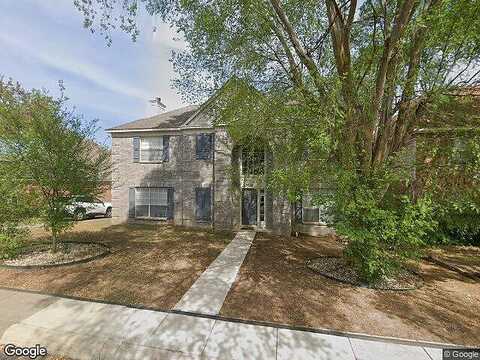 Antoine Forest, SAN ANTONIO, TX 78254