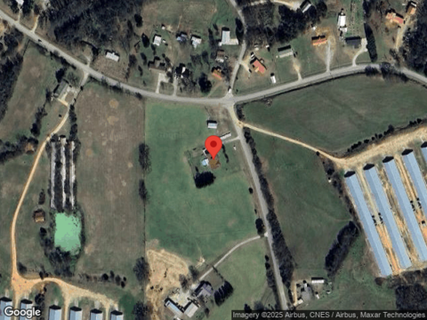 Bio, HARTWELL, GA 30643