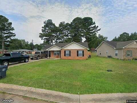 Joseph Rullo, HAWKINSVILLE, GA 31036