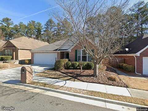 Newtons Crest, SNELLVILLE, GA 30078