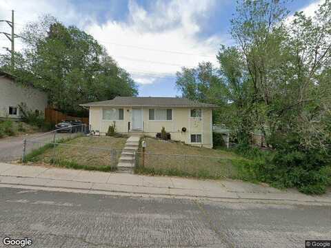 Royalty, COLORADO SPRINGS, CO 80904