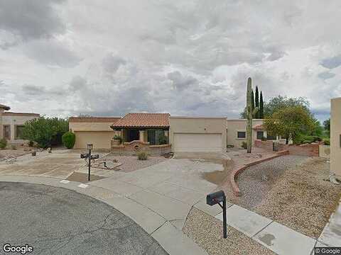 Paseo Maravilloso, GREEN VALLEY, AZ 85614
