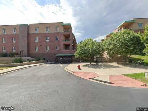 Century, LOUISVILLE, CO 80027