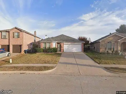 Desert Mesa, ROANOKE, TX 76262