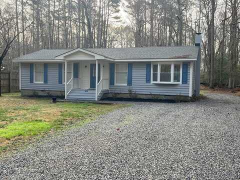 Lancelot, REEDVILLE, VA 22539