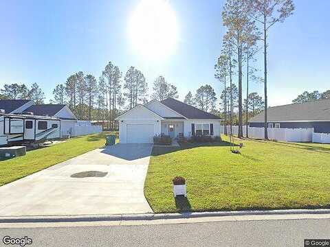 Ashantilly, DARIEN, GA 31305