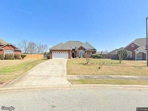 Manchester, BYRON, GA 31008