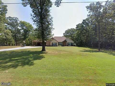 County Road 4226, MOUNT PLEASANT, TX 75455