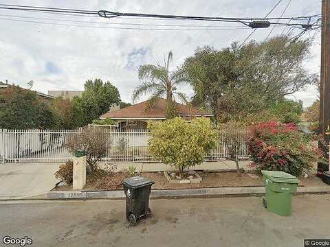 Correnti, PACOIMA, CA 91331