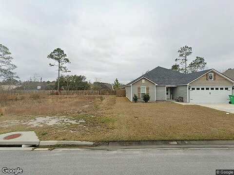 Deidra Miller, VALDOSTA, GA 31605