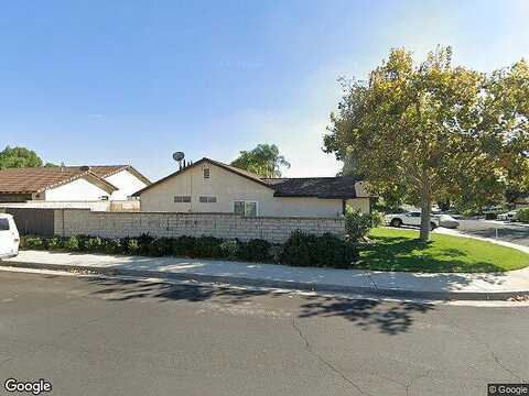 Lugar De Oro, VALENCIA, CA 91354