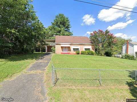 Statham, LYNCHBURG, VA 24504