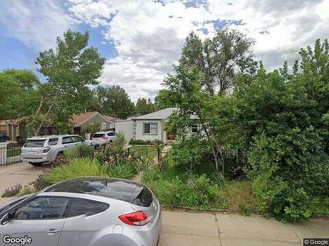 1St, DENVER, CO 80219