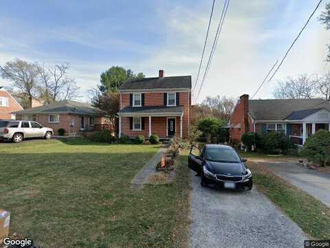 Alabama, LYNCHBURG, VA 24502
