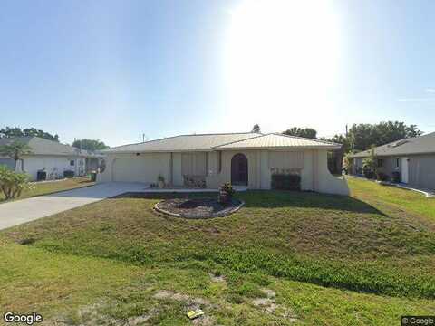 Countryman, PORT CHARLOTTE, FL 33948
