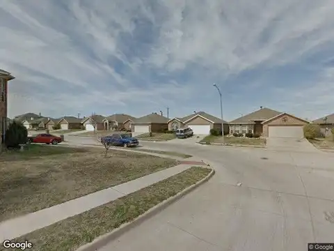 Rolling Ridge, BURLESON, TX 76028