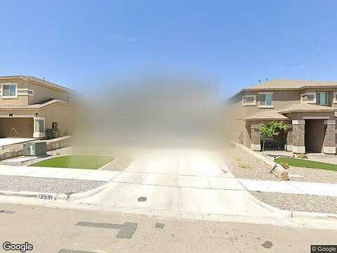 Clocker, EL PASO, TX 79928