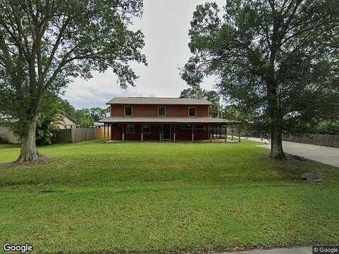 Pensacola, FORT PIERCE, FL 34951