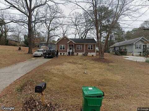 Collier, DECATUR, GA 30032