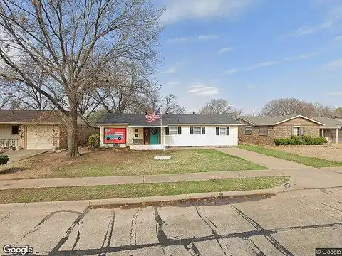 Parklane, WICHITA FALLS, TX 76310