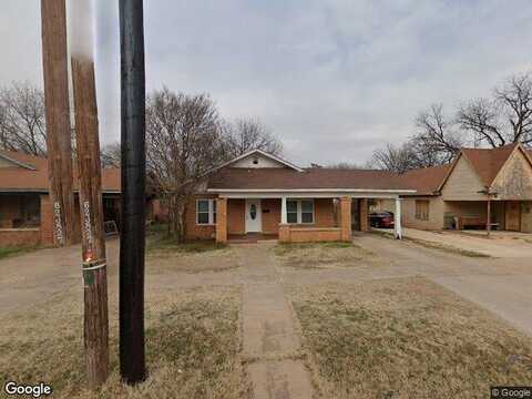 7Th, ABILENE, TX 79605