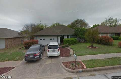 Parkhill, SAGINAW, TX 76179