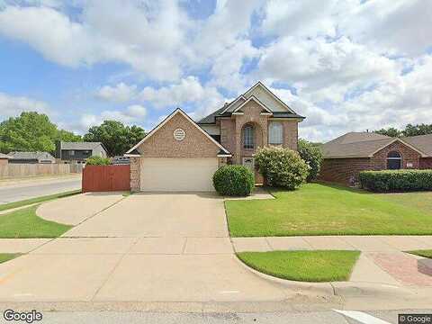 Elbe, FORT WORTH, TX 76118