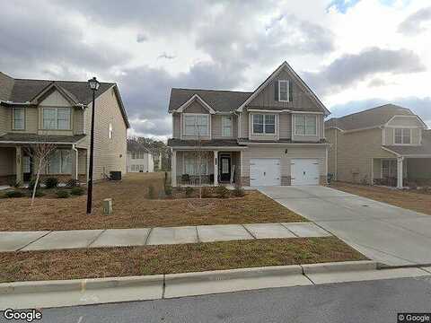 Ticonic, LITHONIA, GA 30058