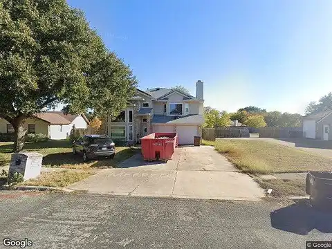 Calm Lake, SAN ANTONIO, TX 78244