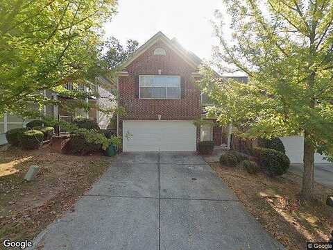 Lakes, LITHONIA, GA 30058