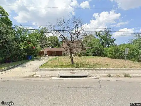 Woodlawn, SAN ANTONIO, TX 78228