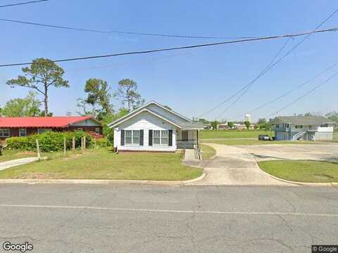 College, DOUGLAS, GA 31533