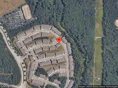 Summer Berry, LITHONIA, GA 30038