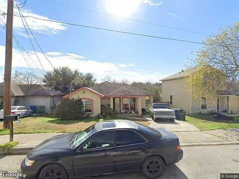 Wade, SAN ANTONIO, TX 78210