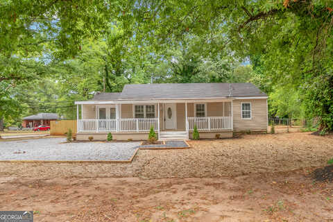 Meriwether, GRIFFIN, GA 30224