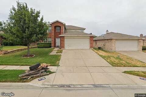 Riverflat, FORT WORTH, TX 76179