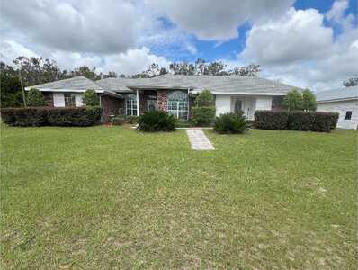 216Th, O BRIEN, FL 32071