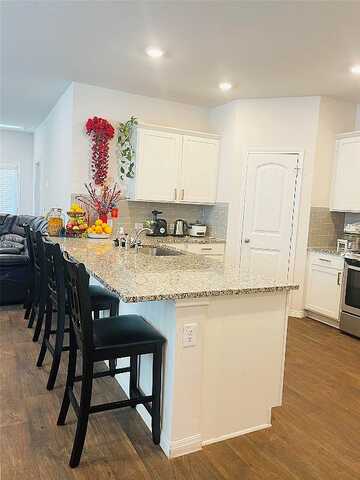 Abby, GEORGETOWN, TX 78626