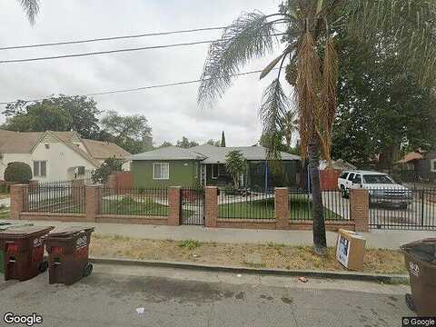 Kay, COMPTON, CA 90221