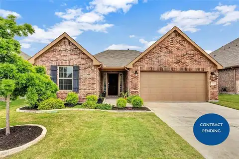 Bird Creek, LITTLE ELM, TX 75068