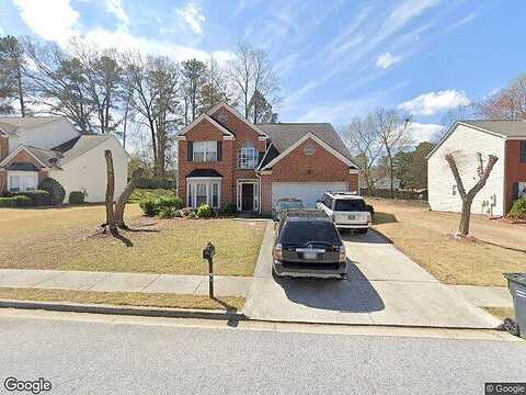Haynes Club, GRAYSON, GA 30017