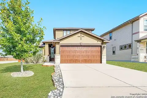 Dashmoor, SAN ANTONIO, TX 78244
