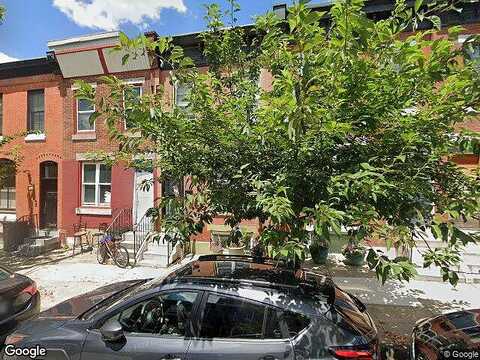 Stiles, PHILADELPHIA, PA 19121