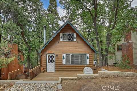 Sheephorn, BIG BEAR CITY, CA 92314