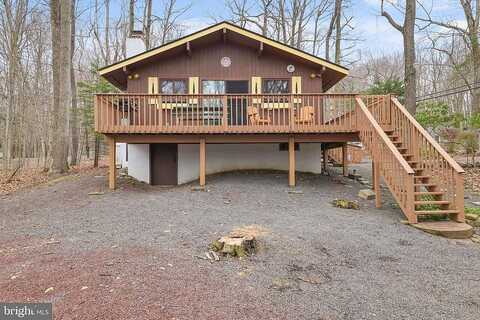 Mountain View, POCONO LAKE, PA 18347