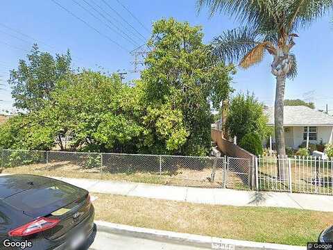 Casitas, BELL GARDENS, CA 90201