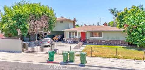 Casitas, BELL GARDENS, CA 90201