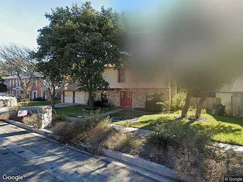 Golden Woods, SAN ANTONIO, TX 78249
