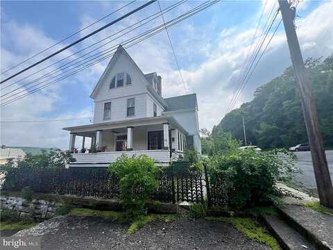 Walnut, LANSFORD, PA 18232