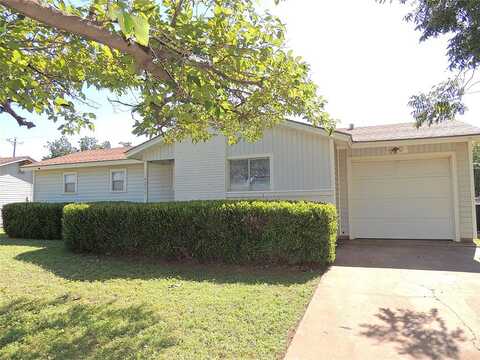 Edgemont, ABILENE, TX 79606
